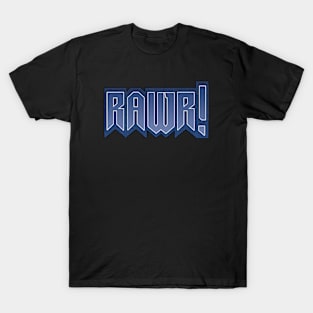 RAWR! - Bronx T-Shirt